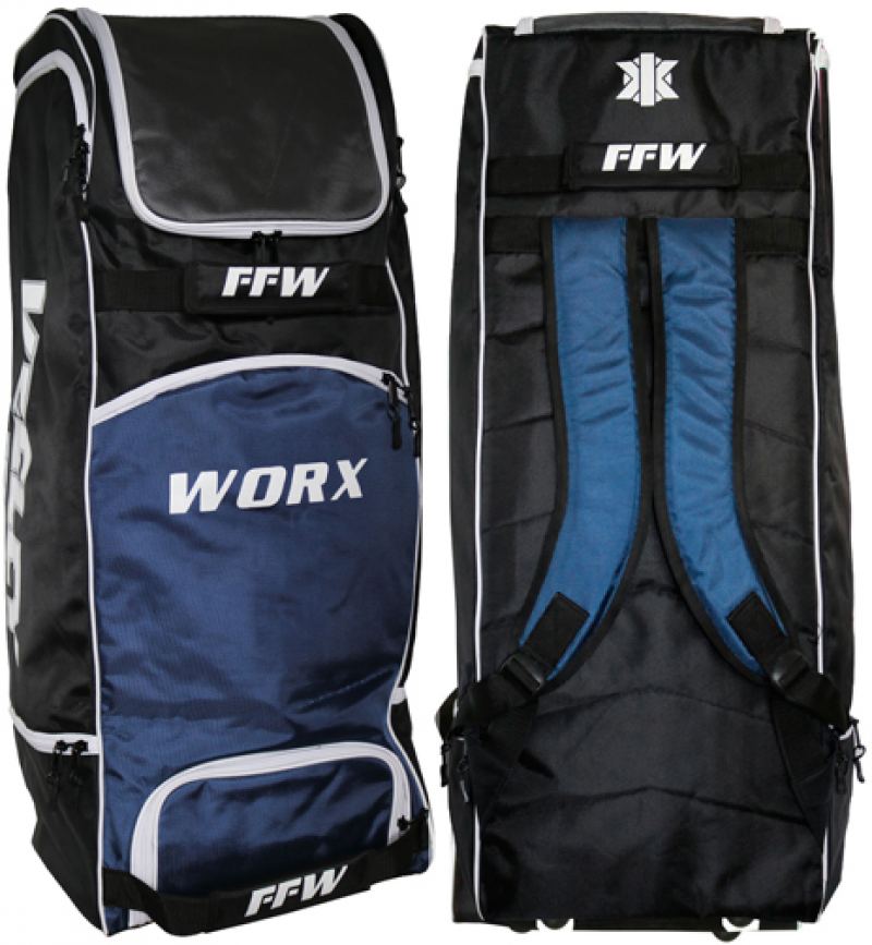Keeley FFWorx Kit Bag