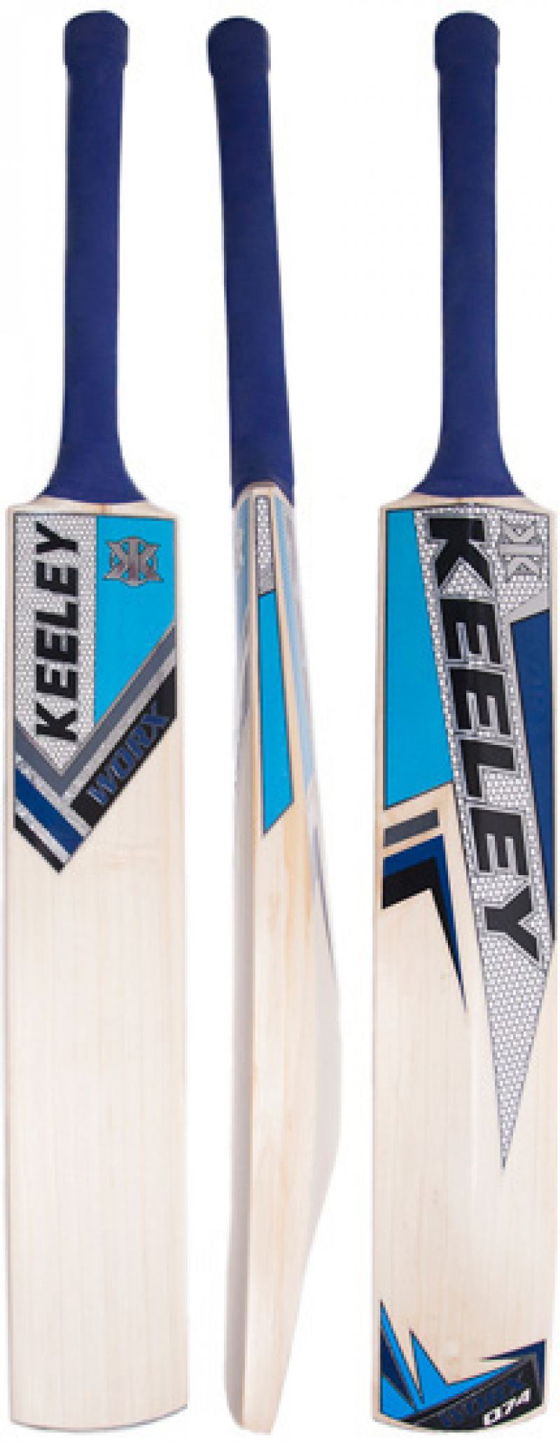 Keeley Worx 017 G2 Junior Cricket Bat