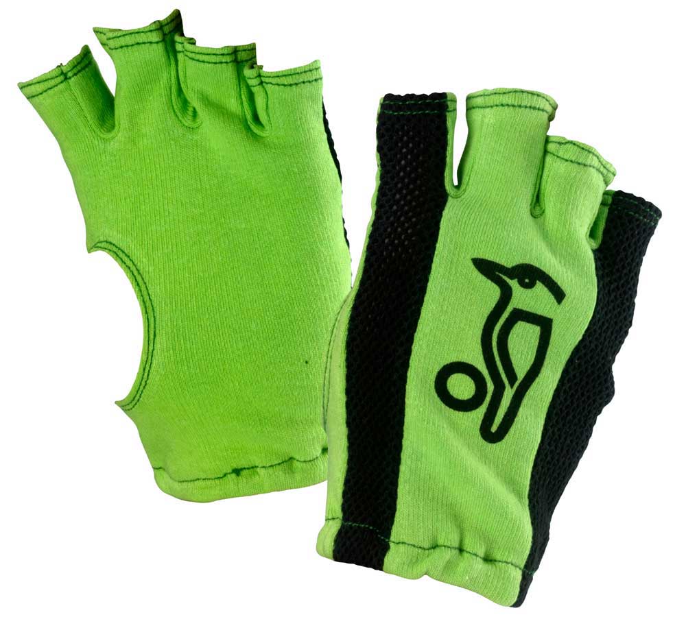 Fingerless Cotton Inner Gloves