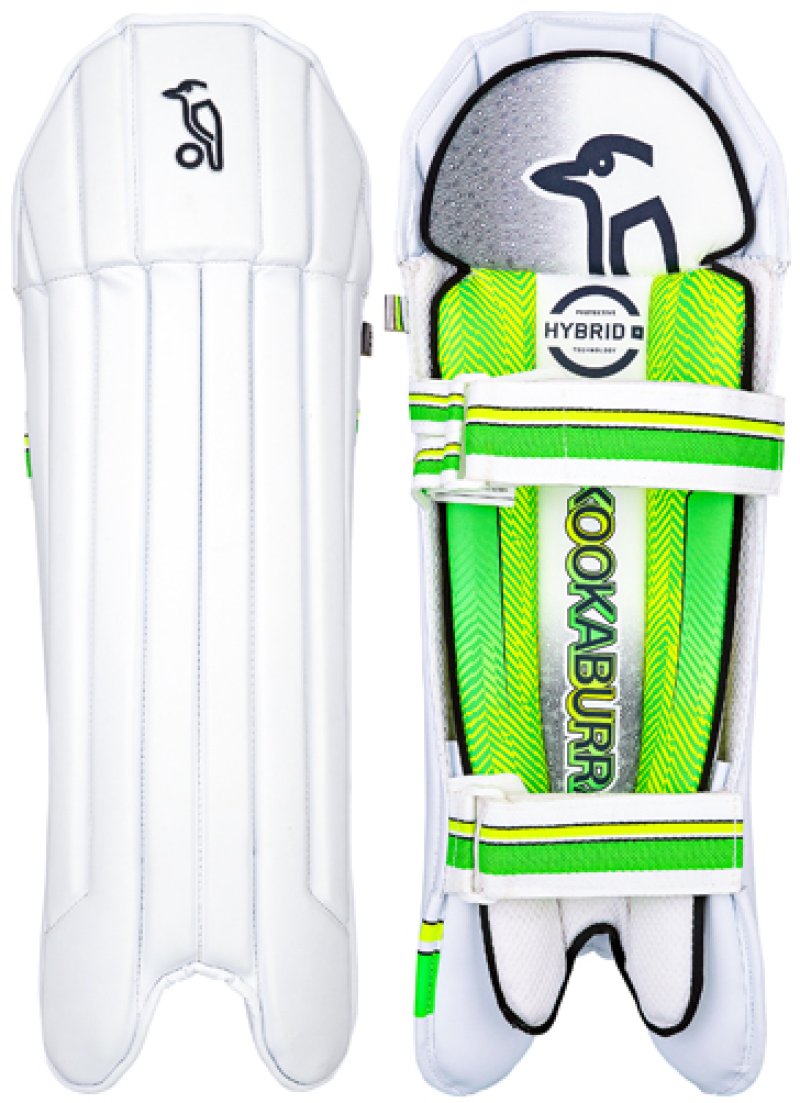 Kookaburra 1.0 Wicket Keeping Pads