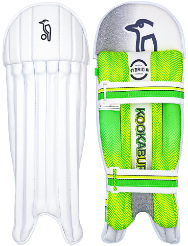 Kookaburra 4.0 Wicket Keeping Pads