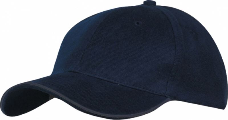 Kookaburra Cricket Cap