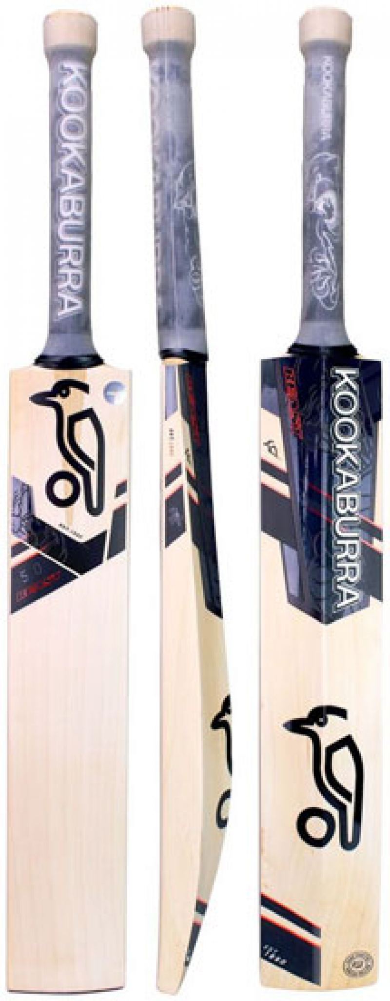 Kookaburra Beast 5.0 Cricket Bat