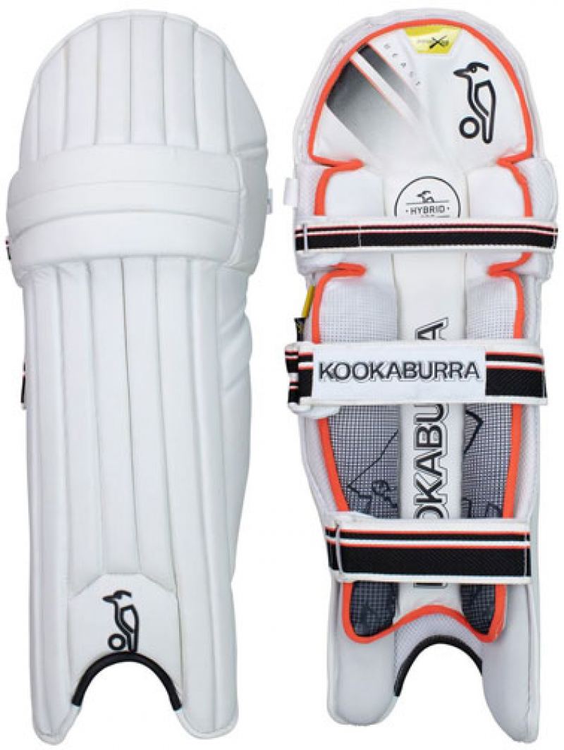Kookaburra Beast Pro Batting Pads