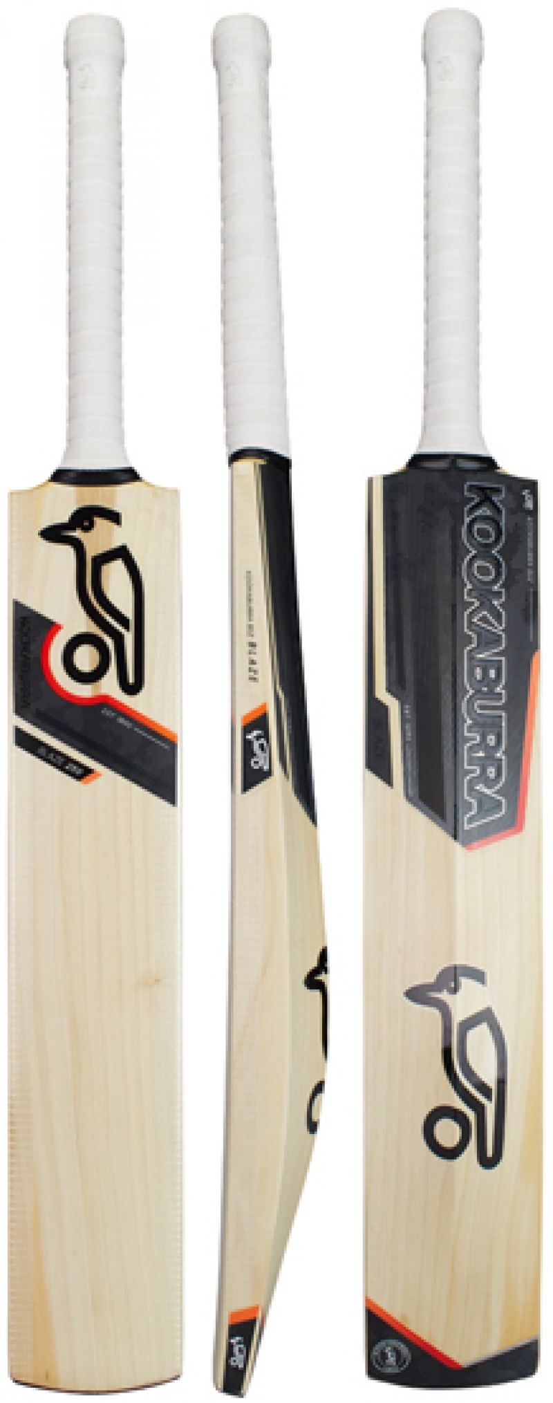 Kookaburra Blaze 250 Cricket Bat
