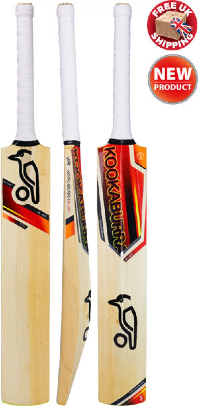 Kookaburra Blaze 700 Cricket Bat