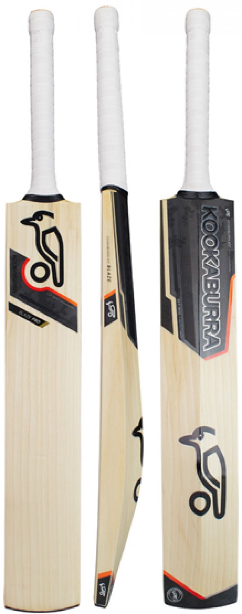 Kookaburra Blaze Pro Junior Cricket Bat
