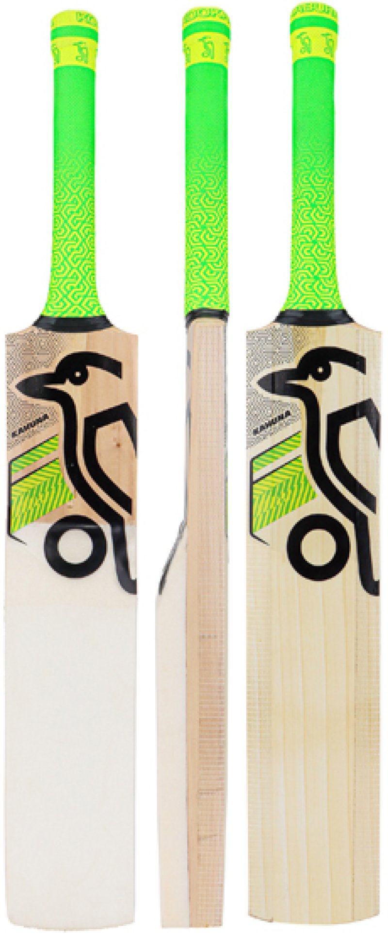 Kookaburra Combination Fielding and Slip Catching Bat