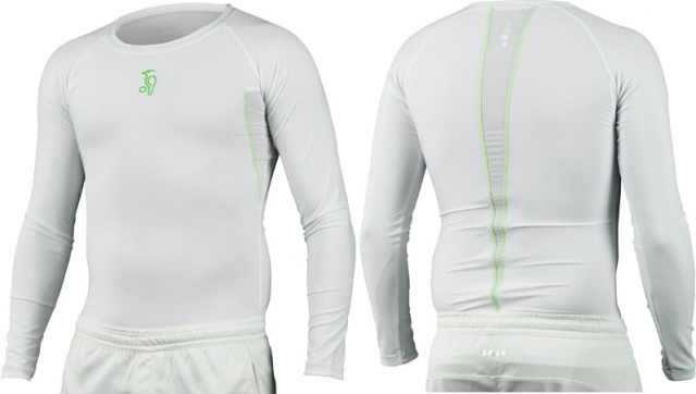kookaburra base layer