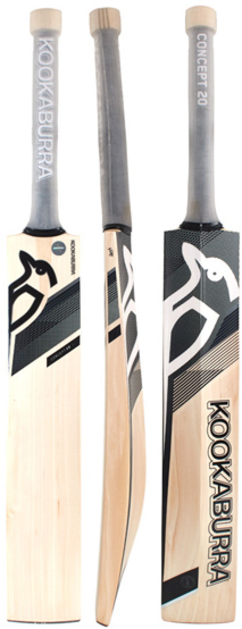 Kookaburra Concept 20 3 Cricket Bat