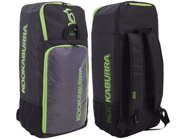 Kookaburra Pro Players Junior Trousers