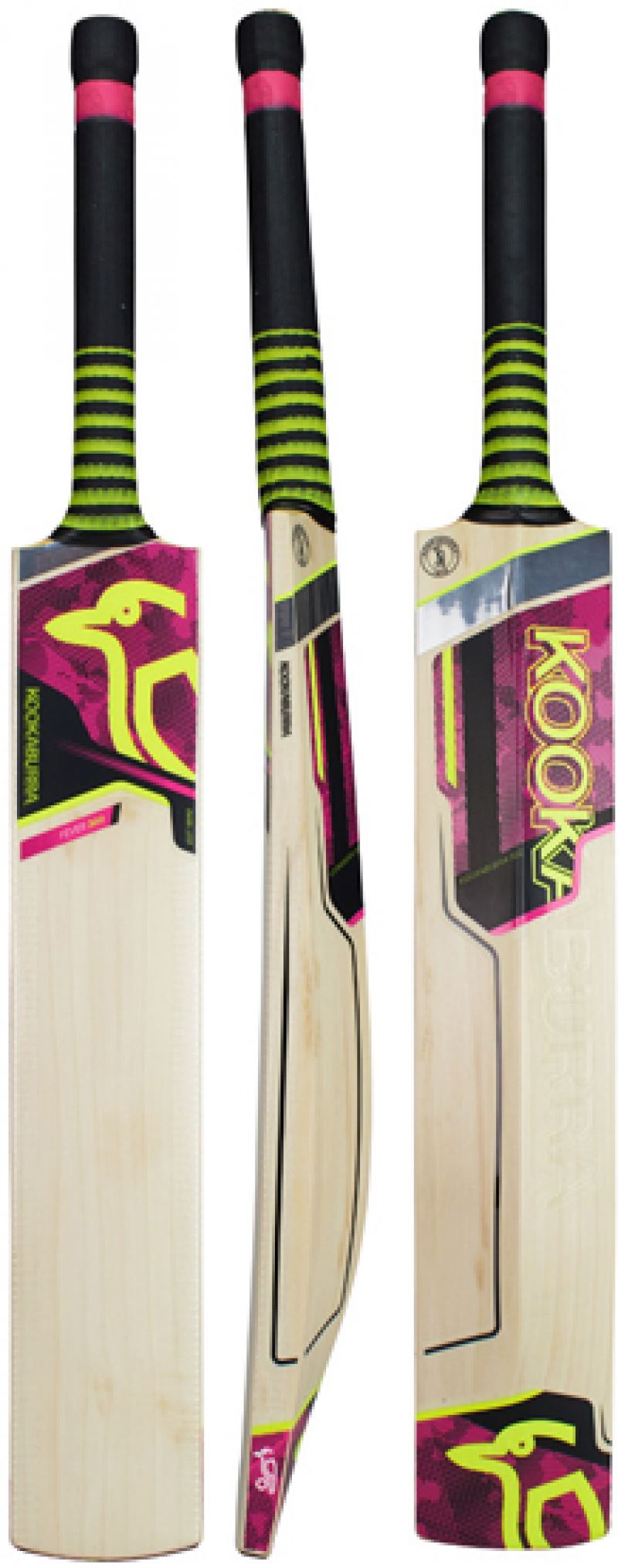 Kookaburra Fever 300 Cricket Bat