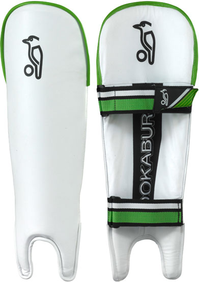 Kookaburra Fielding Shin Guards