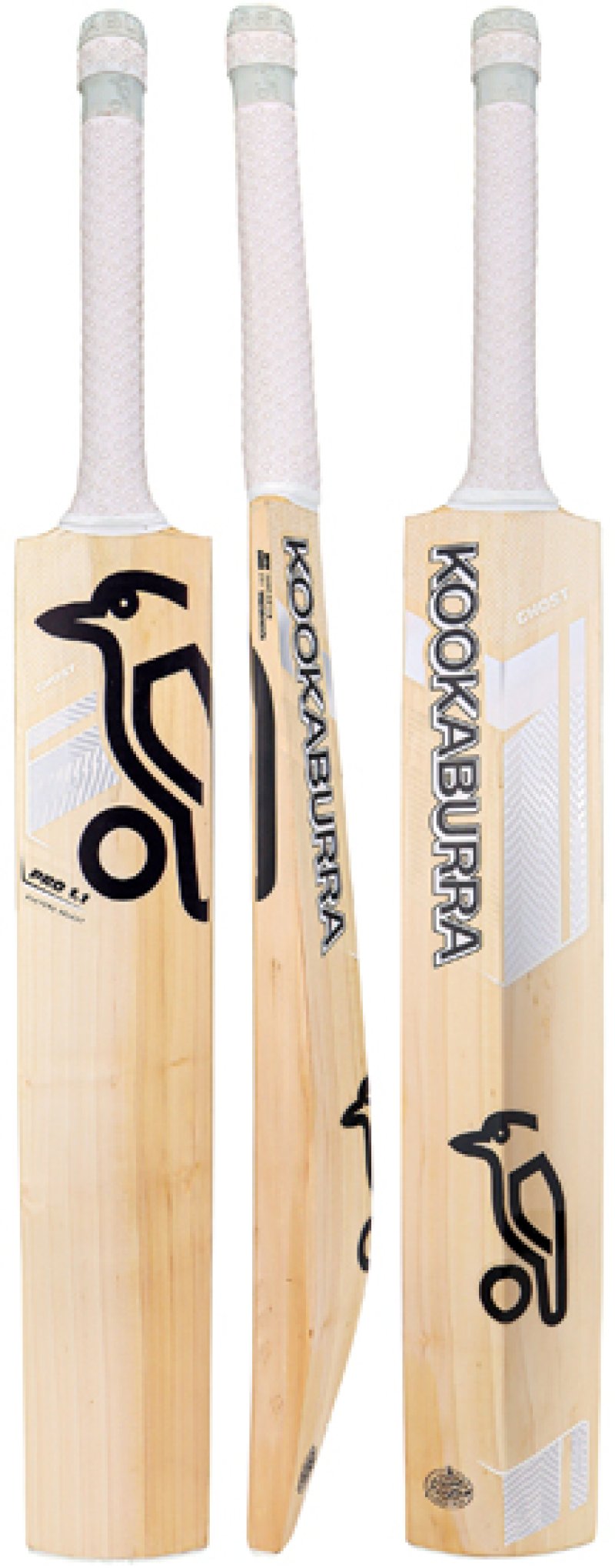 Kookaburra Ghost Pro 1.1 Junior Cricket Bat