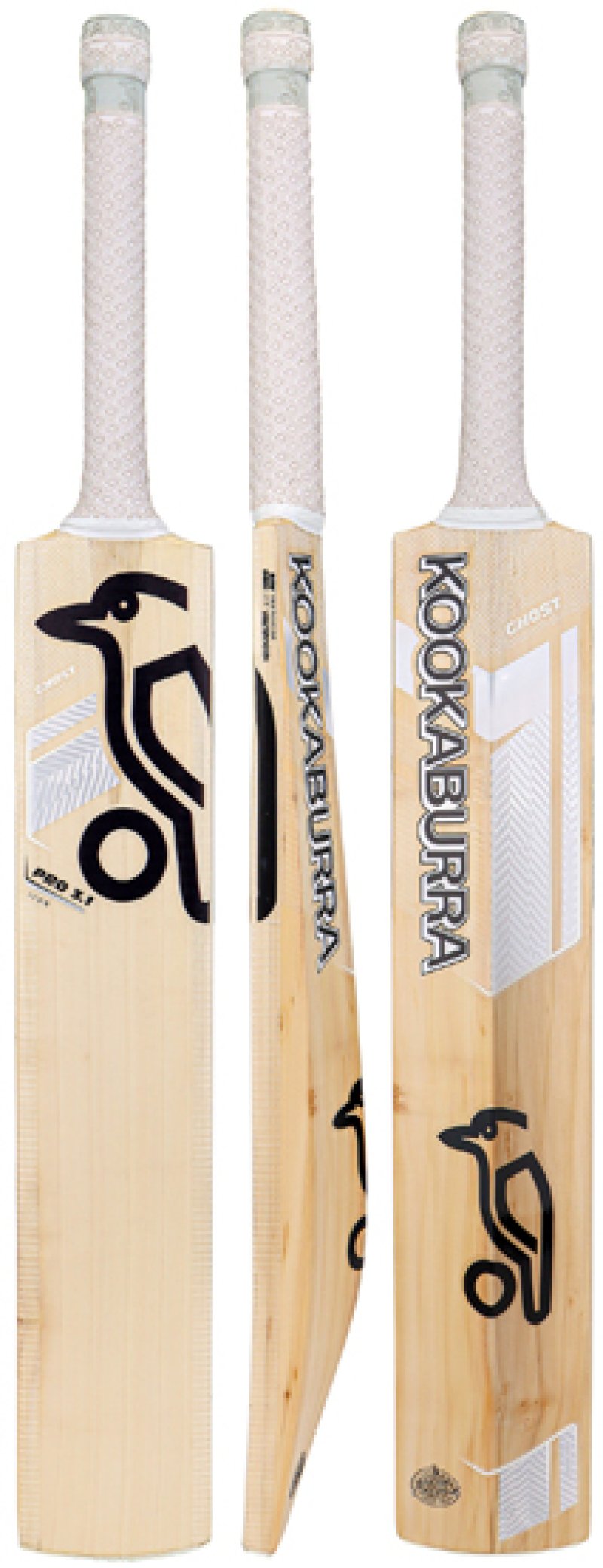 Kookaburra Ghost 3.1 Icon Junior Cricket Bat