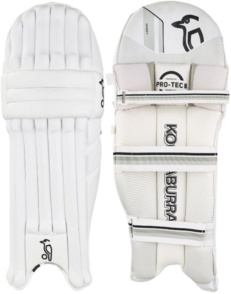 Kookaburra Ghost 4.1 Batting Pads