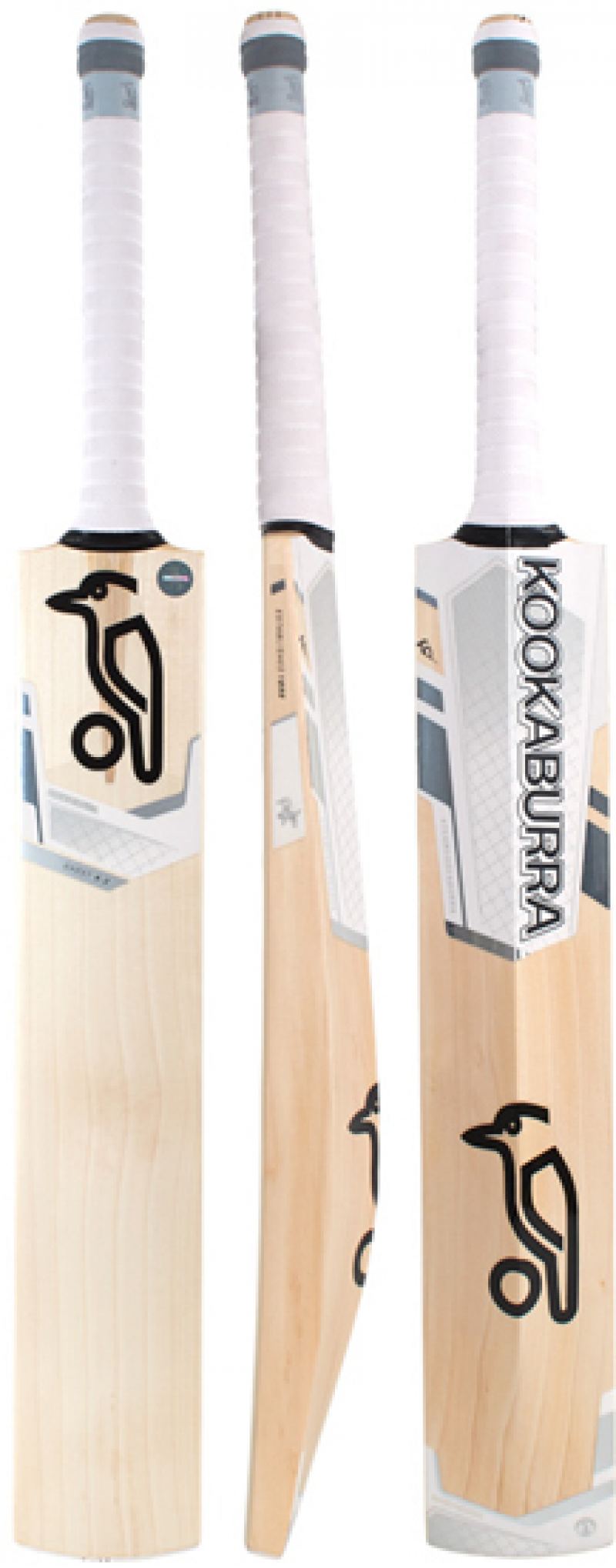 Kookaburra Ghost 4.2 Cricket Bat