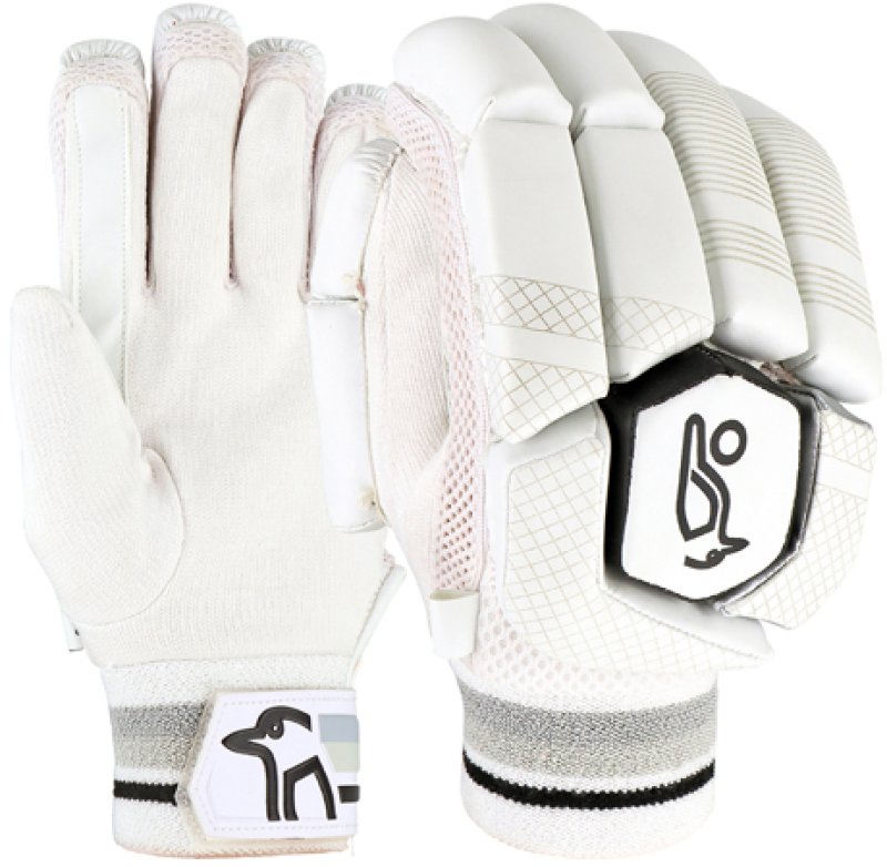 Kookaburra Ghost 6.1 Batting Gloves (Junior)