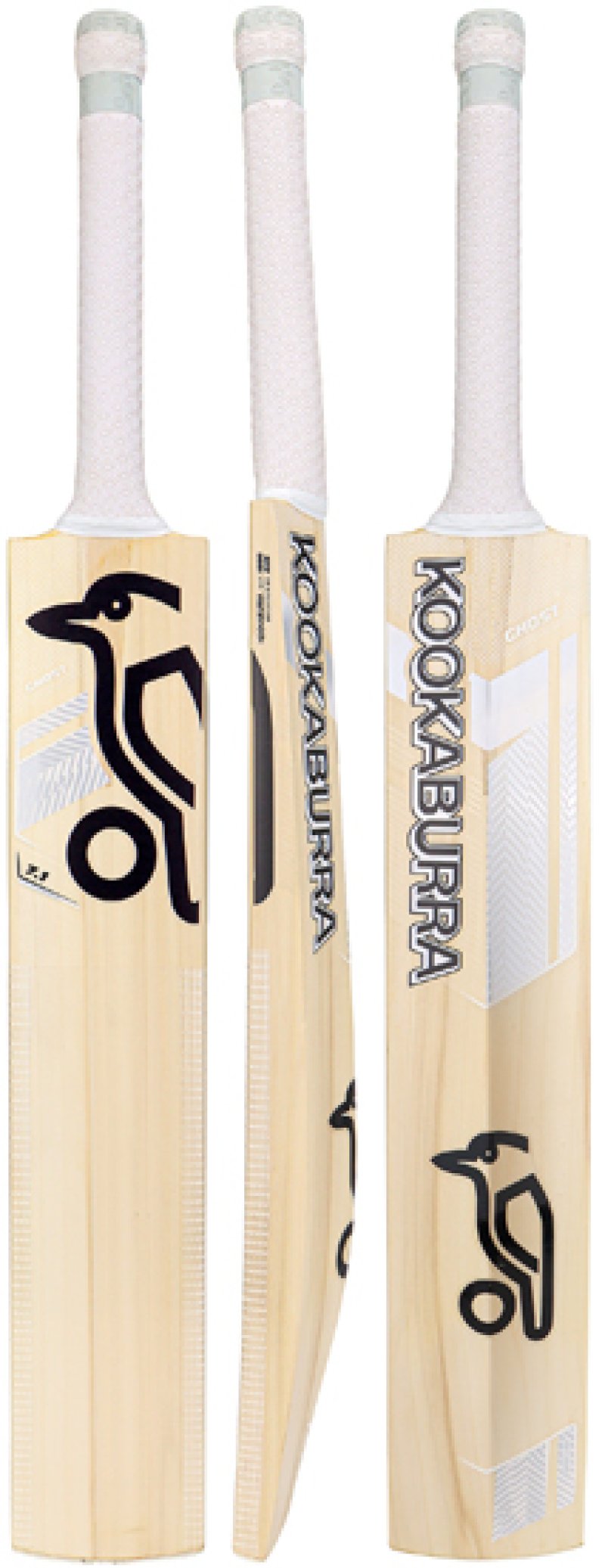 Kookaburra Ghost 7.1 Junior Cricket Bat