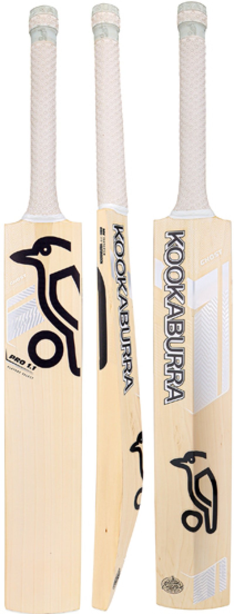 Kookaburra Ghost 1.1 Players Select Cricket Bat