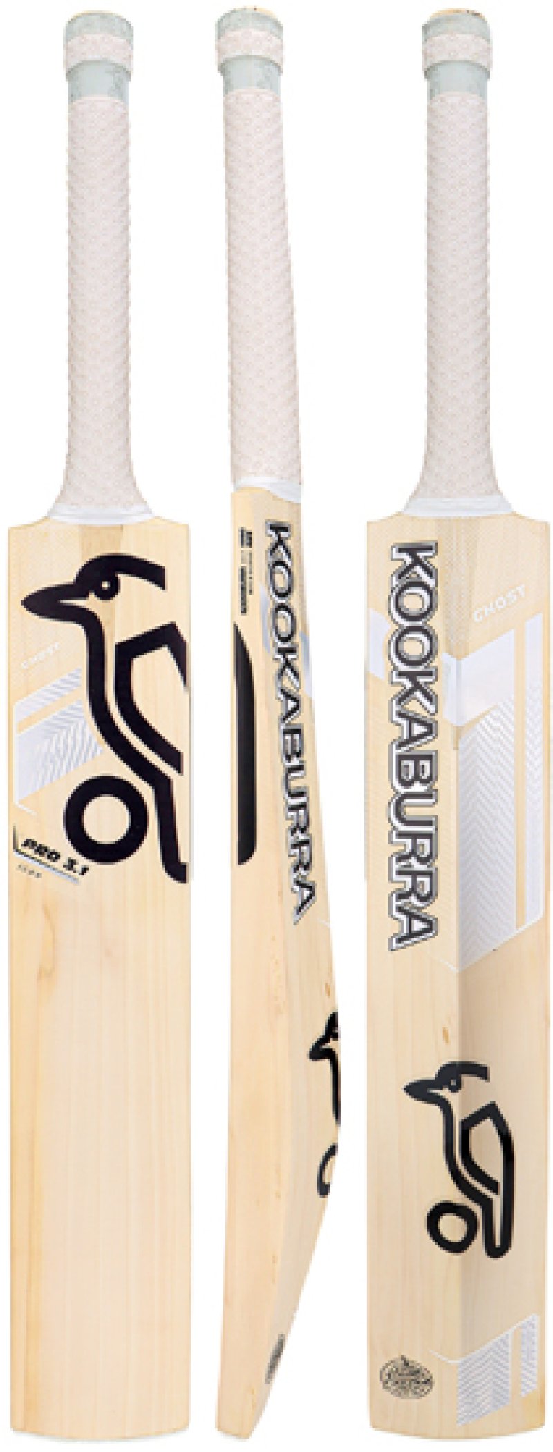 Kookaburra Ghost Pro 3.1 Icon Cricket Bat