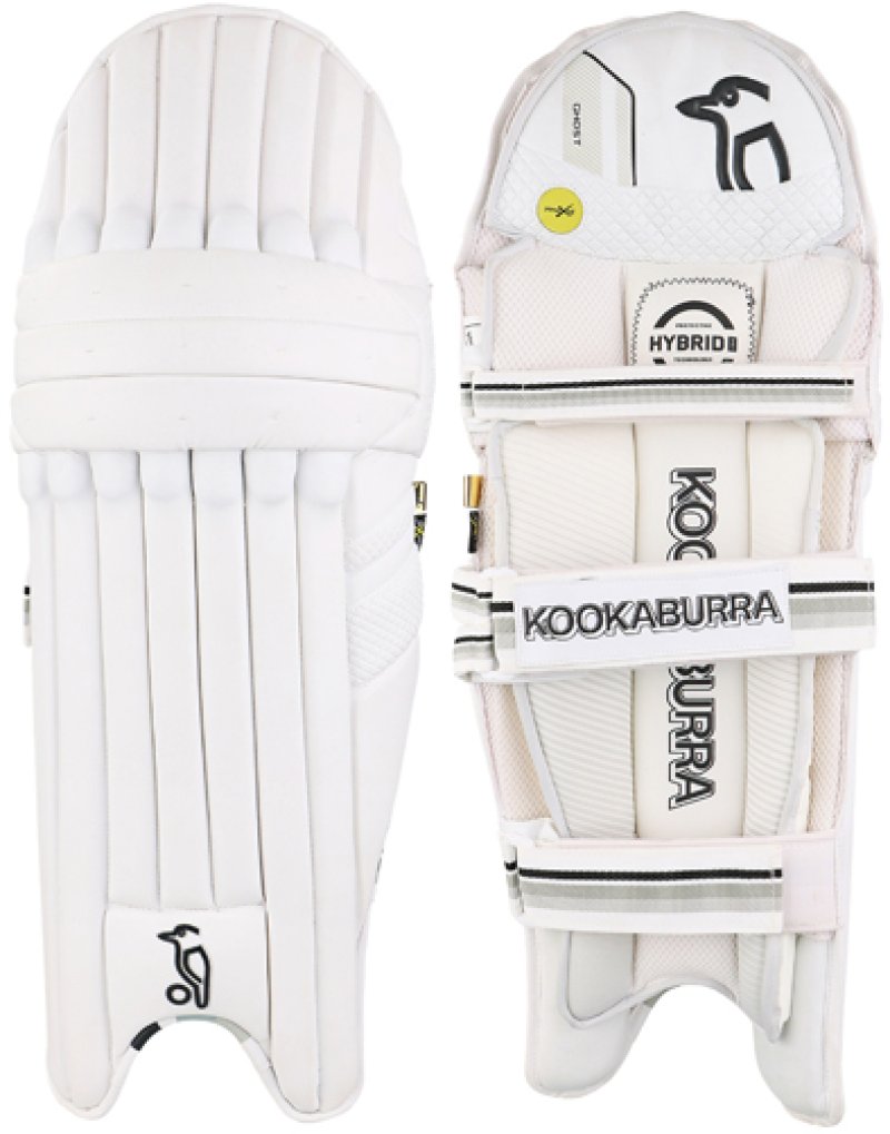 Kookaburra Ghost Pro Batting Pads