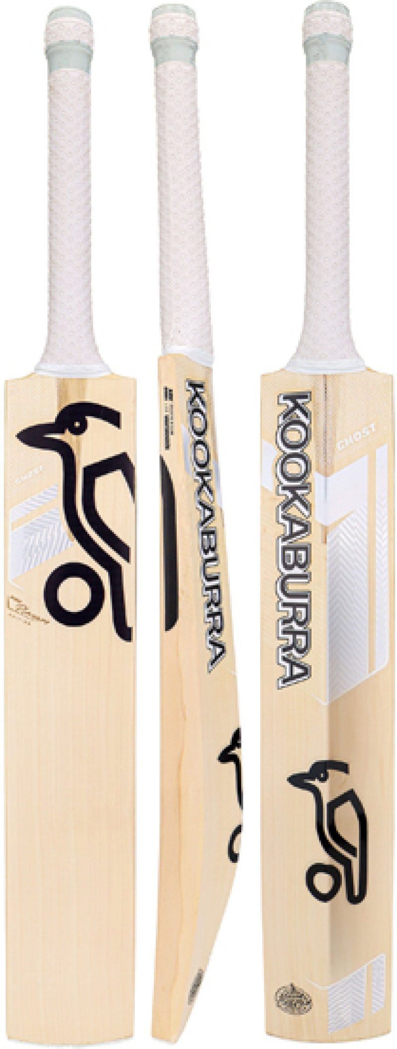 Kookaburra Ghost Pro Players Edition Cricket Bat