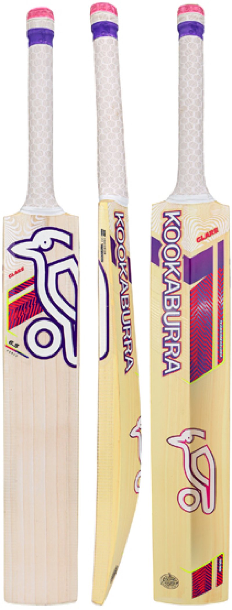 Kookaburra Glare 6.5 Force Junior Cricket Bat