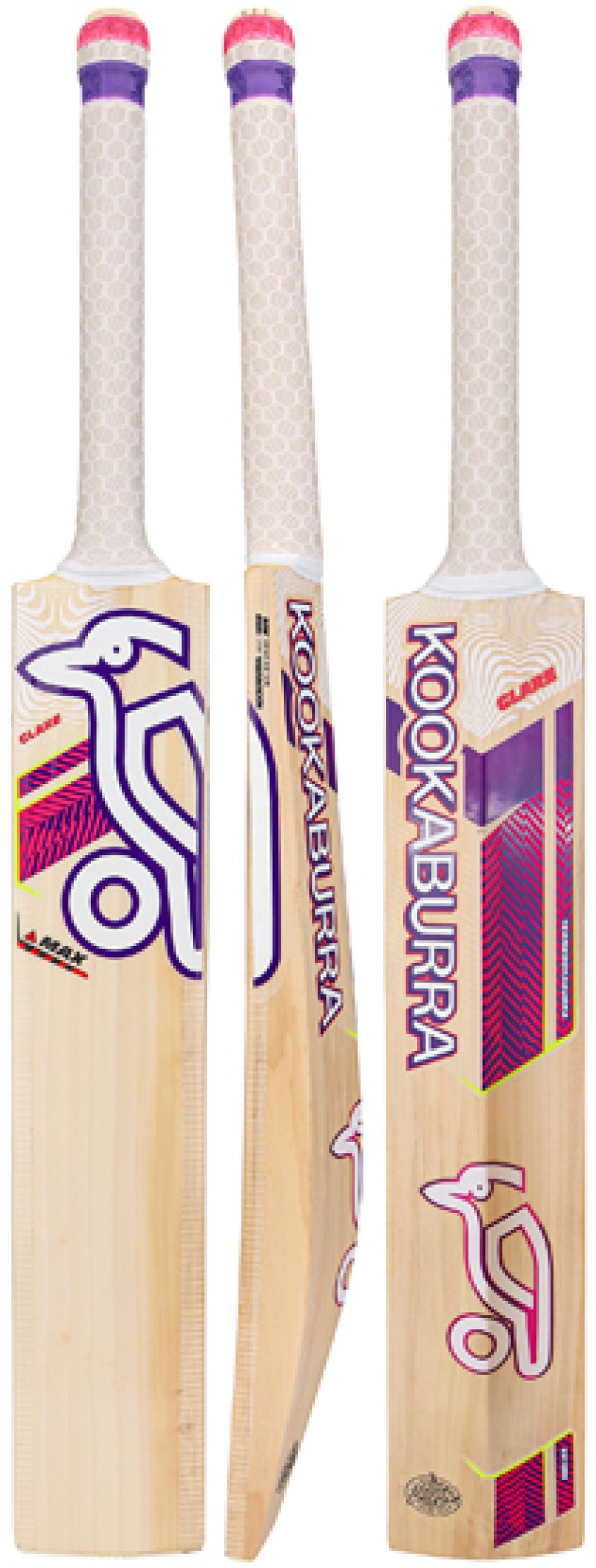 Kookaburra Glare Max Cricket Bat