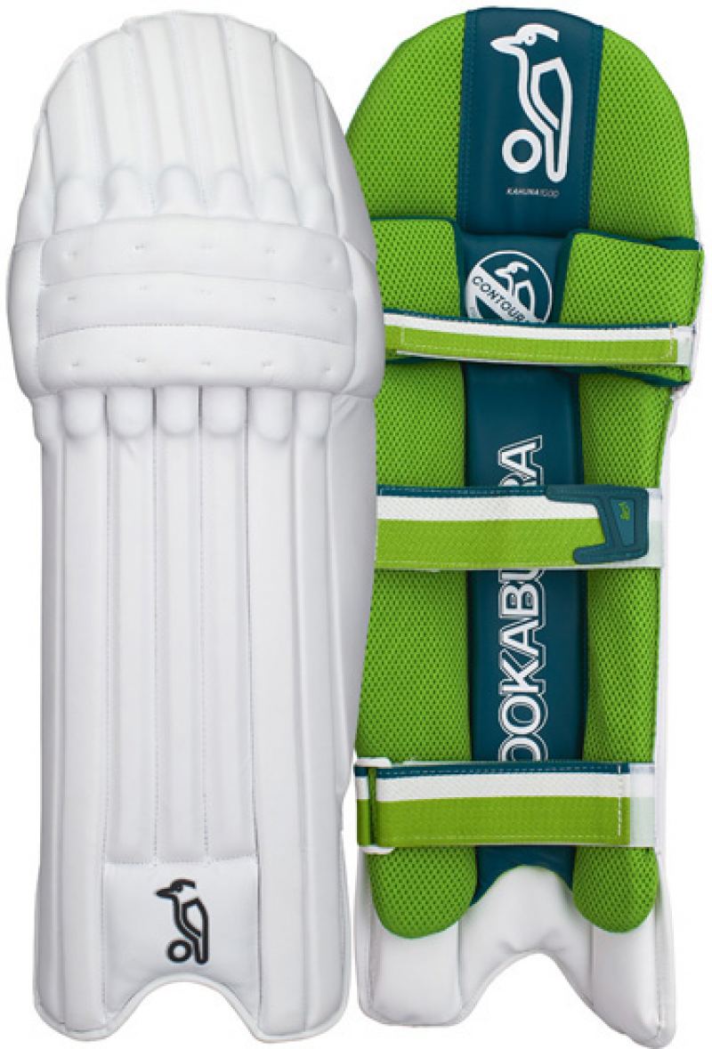 Kookaburra Kahuna 1000 Batting Pads (Junior)