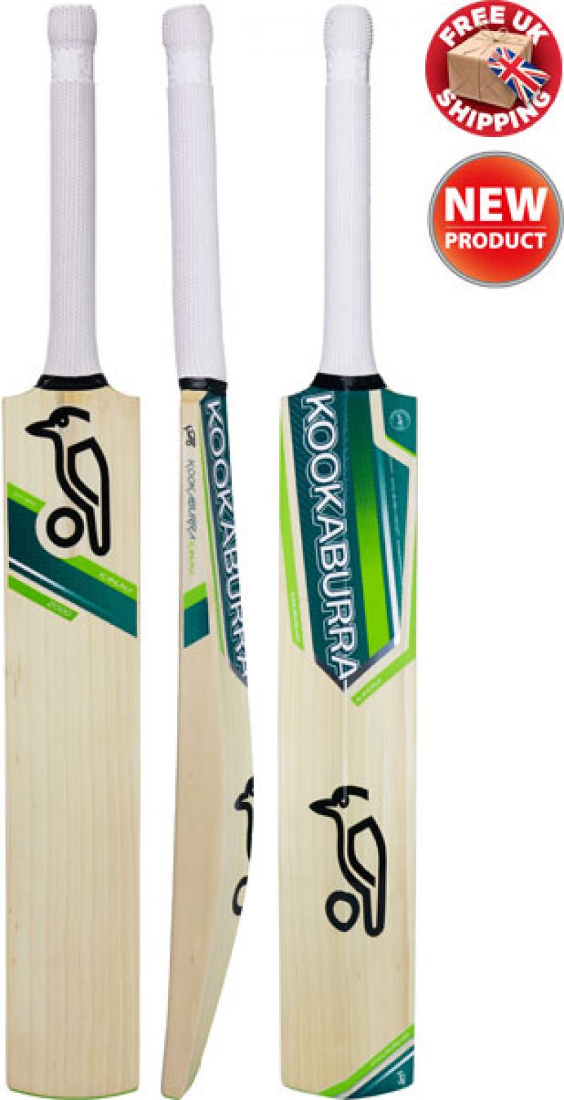 Kookaburra Kahuna 2000 Cricket Bat