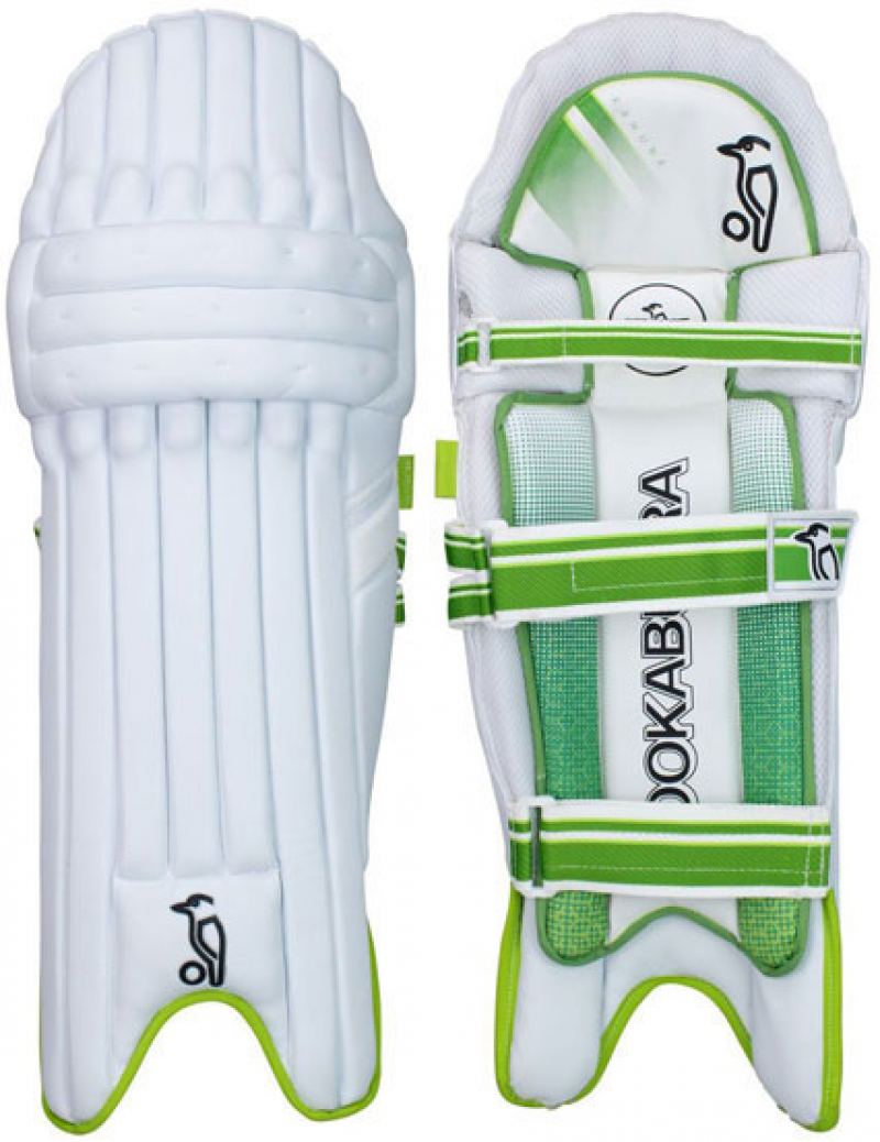 Kookaburra Kahuna 3.1 Batting Pads (Junior)