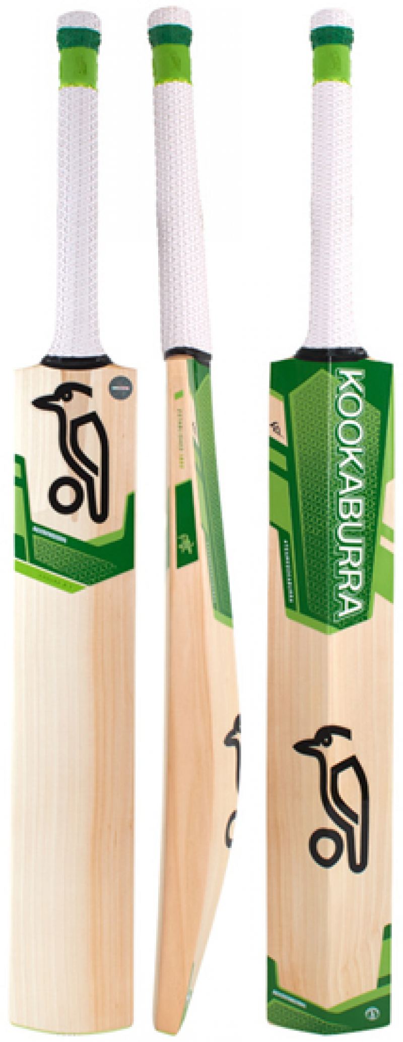 Kookaburra Kahuna 3.1 Cricket Bat