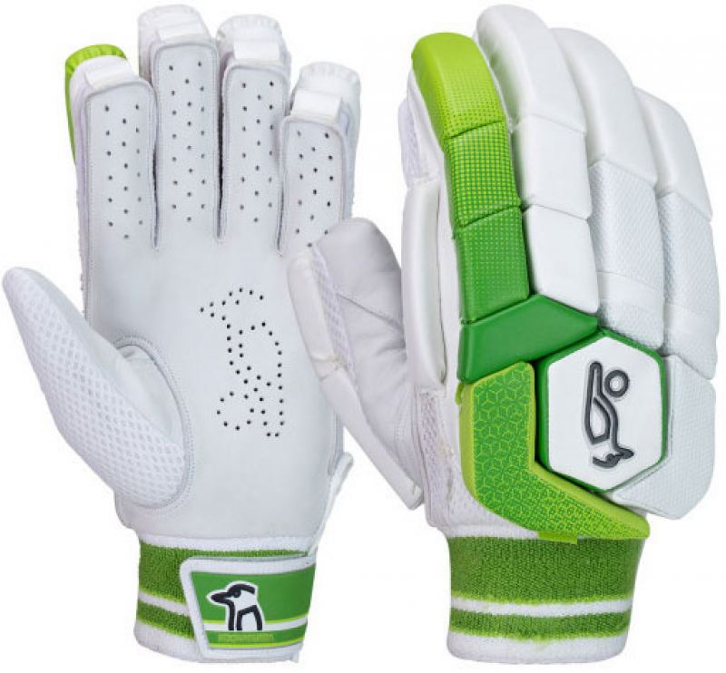 Kookaburra Kahuna 3.1 Batting Gloves (Junior)