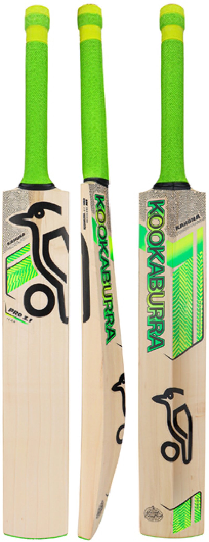Kookaburra Kahuna Pro 3.1 Icon Cricket Bat