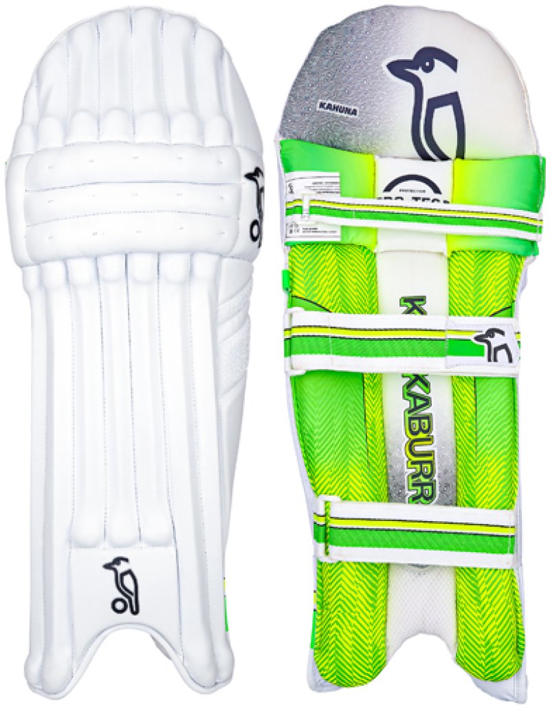 Kookaburra Kahuna 3.1 Batting Pads