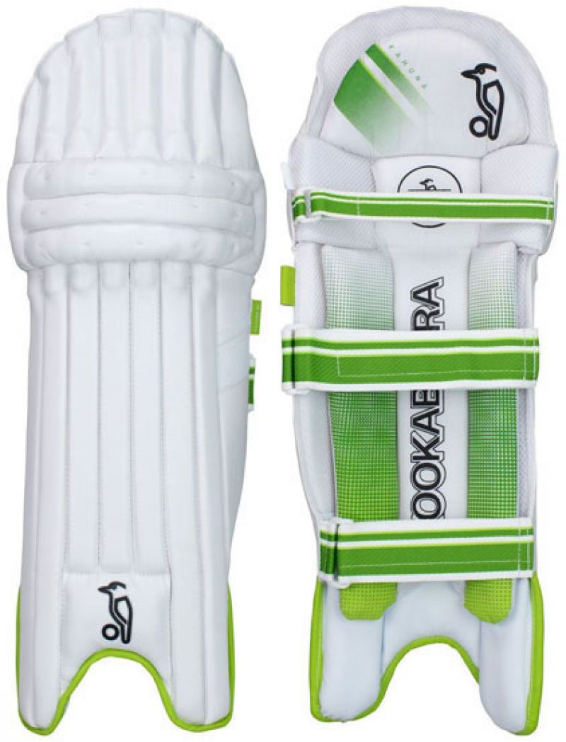 Kookaburra Kahuna 4.1 Batting Pads (Junior)