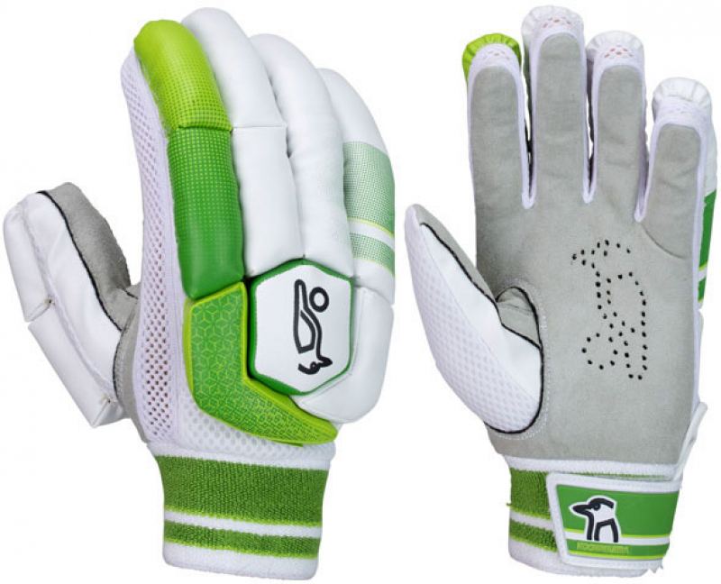 Kookaburra Kahuna 5.1 Batting Gloves (Junior)