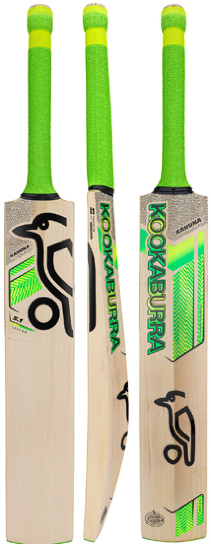 Kookaburra Kahuna 5.1 Legend Cricket Bat