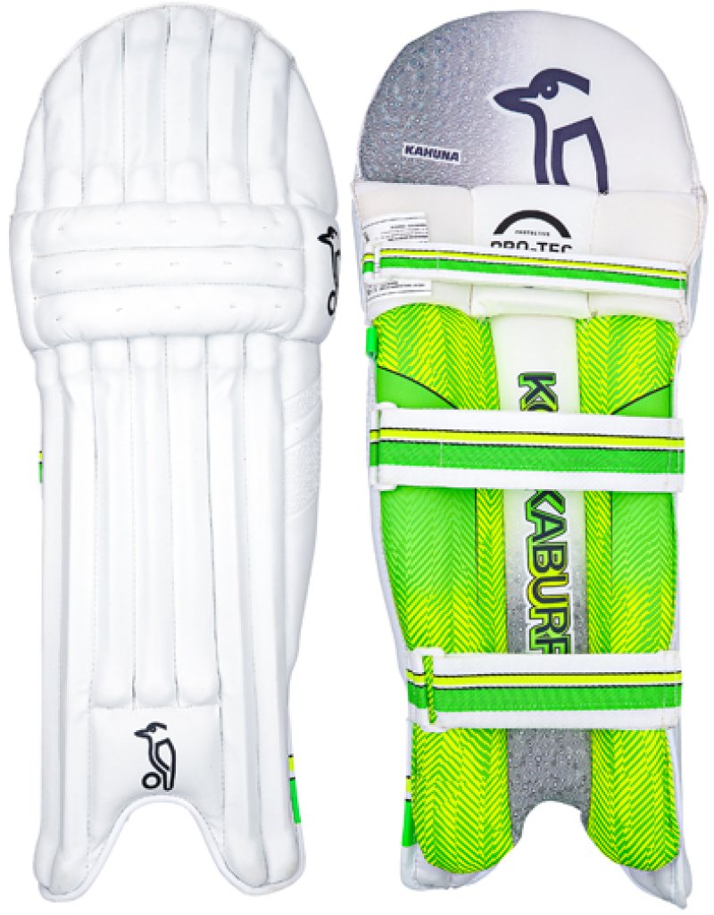 Kookaburra Kahuna 5.1 Batting Pads (Junior)