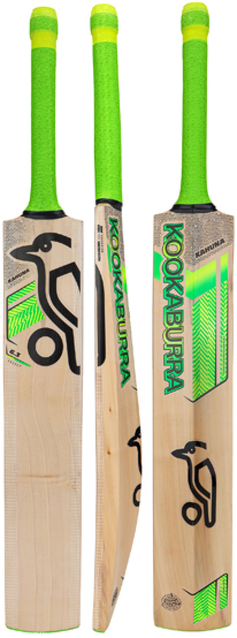 Kookaburra Kahuna 6.3 Select Junior Cricket Bat