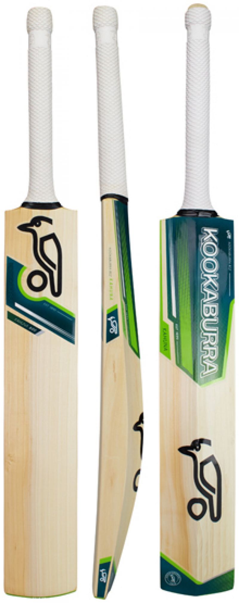 Kookaburra Kahuna 600 Cricket Bat