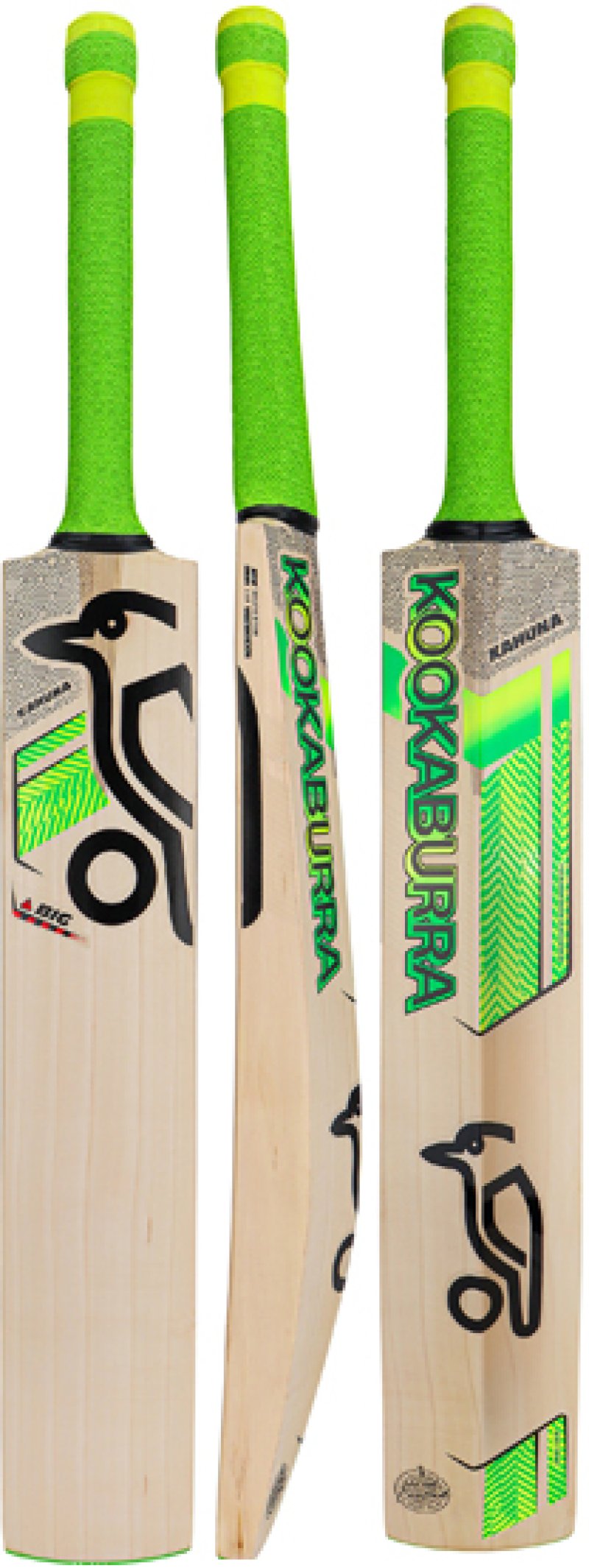 Kookaburra Kahuna Big Cricket Bat