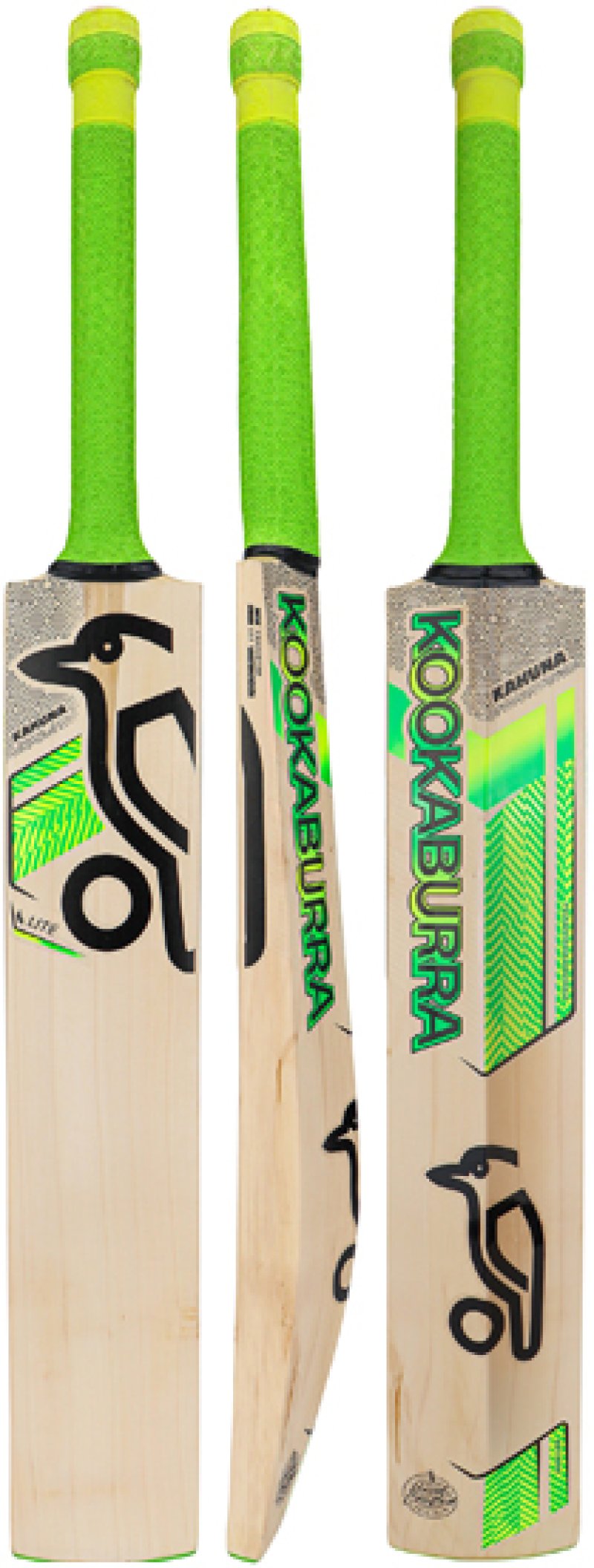 Kookaburra Kahuna Lite Cricket Bat