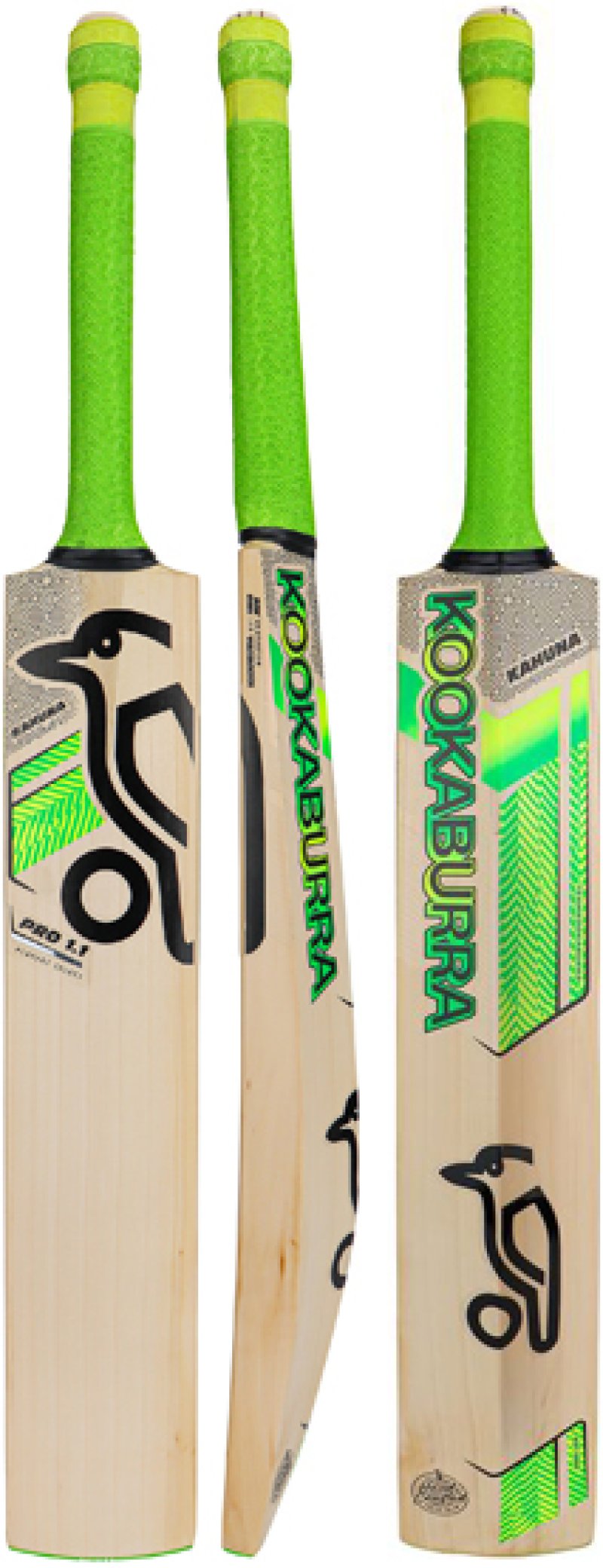 Kookaburra Kahuna Pro 1.1 Players Select Cricket Bat