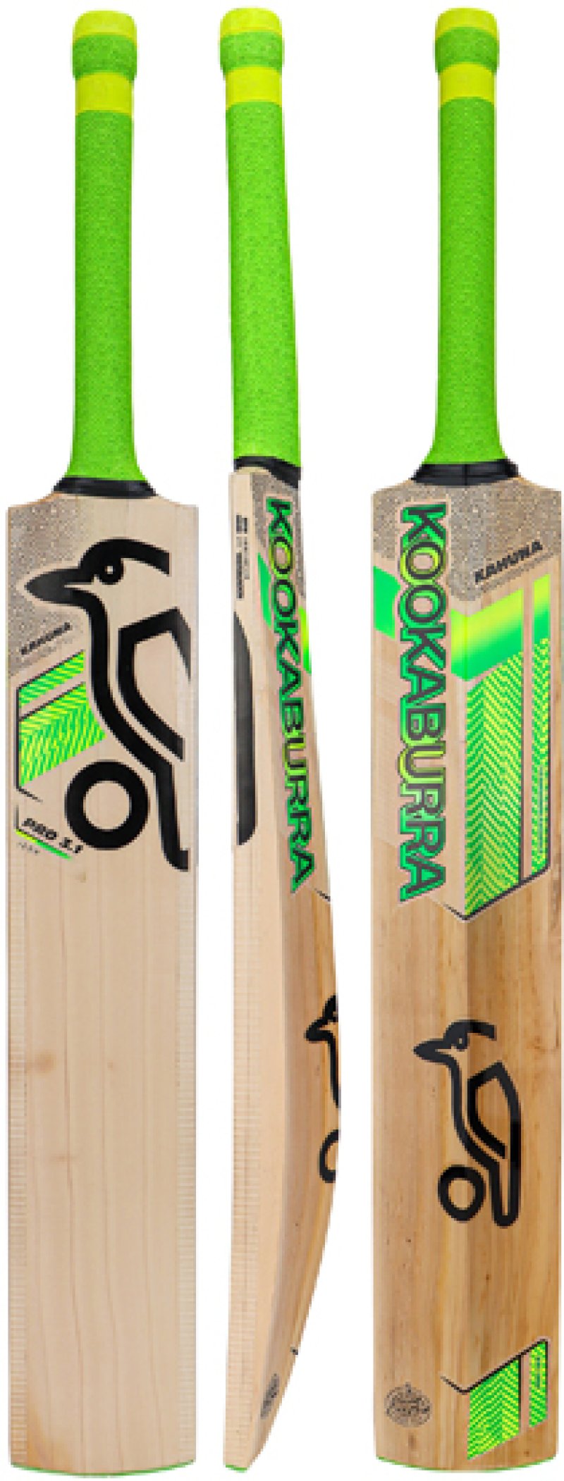 Kookaburra Kahuna Pro 3.1 Icon Junior Cricket Bat