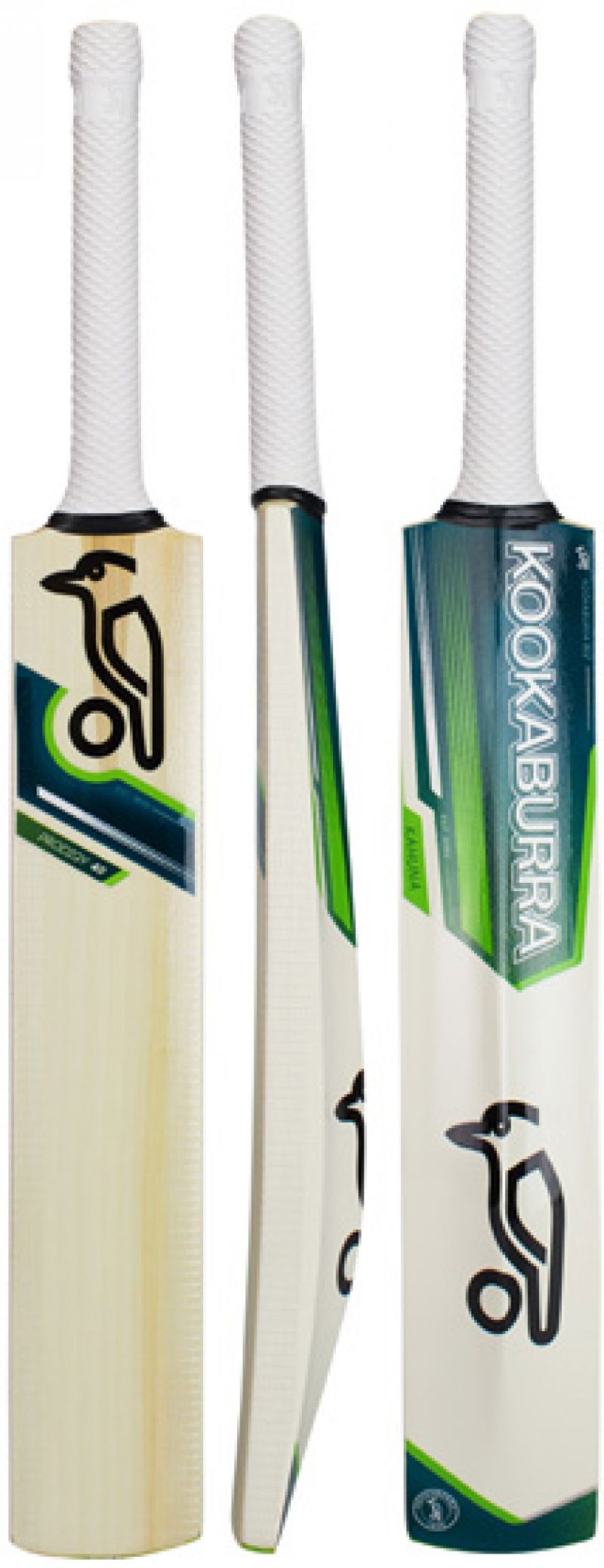 Kookaburra Kahuna Prodigy 40 Junior Cricket Bat (Kashmir Willow)