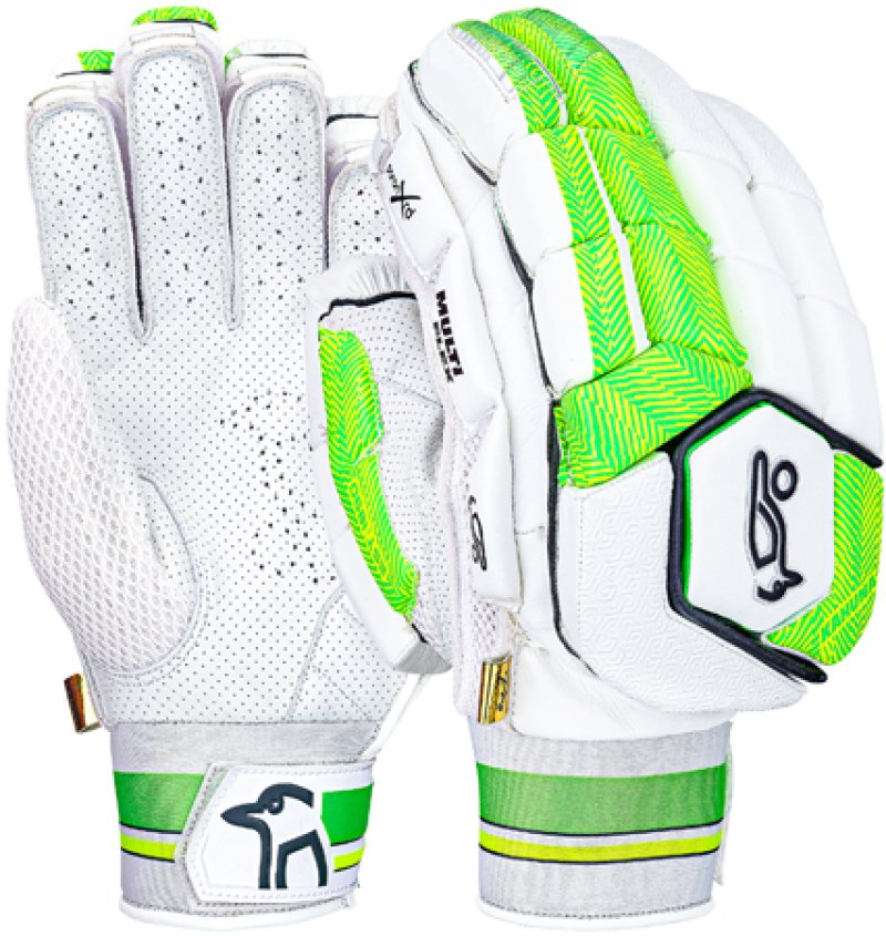 Kookaburra Kahuna Pro Batting Gloves
