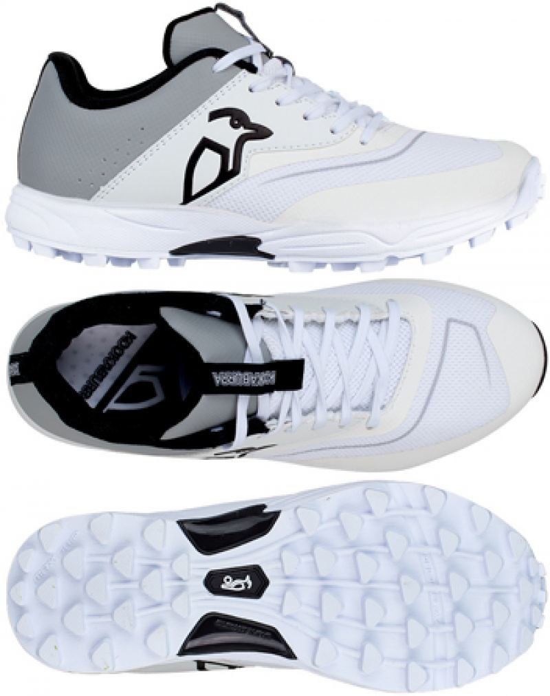 kookaburra cricket shoes 2019