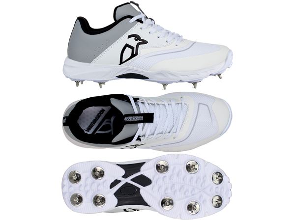 Blue 2020 11 UK Gunn & Moore GM Original All Rounder Cricket Shoes Blue 2020 11 UK Gunn & Moore GM Original All Rounder Cricket Shoes